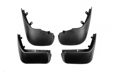 Брызговики Range Rover Sport