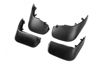 Брызговики Range Rover Sport