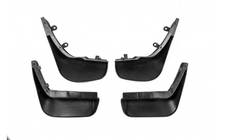 Брызговики Range Rover Sport