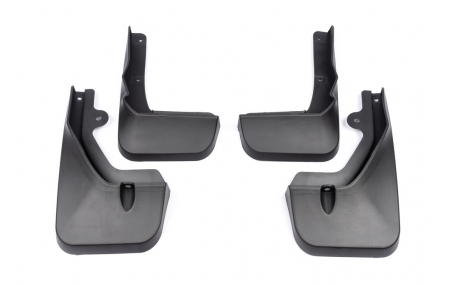 Брызговики Lexus RX