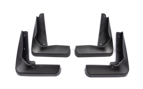 Брызговики Lexus GS