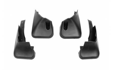 Брызговики Lexus NX 2015-2018