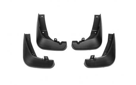 Брызговики Mazda 6