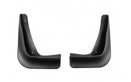 Брызговики Mazda 6