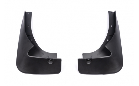 Брызговики Mazda CX-7