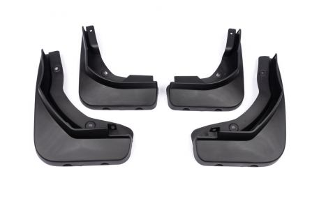 Брызговики Mercedes E-class W213