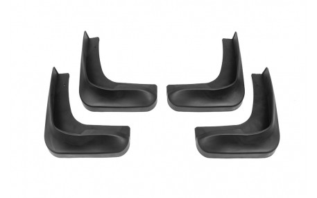 Брызговики Mitsubishi Grandis