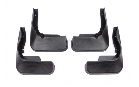 Брызговики Peugeot 308