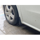 Брызговики Peugeot 508