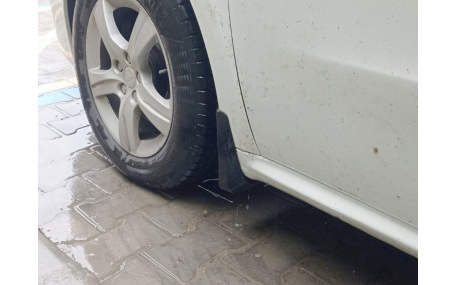 Брызговики Peugeot 508