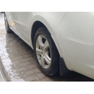 Брызговики Peugeot 508