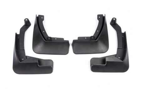 Брызговики Peugeot 508