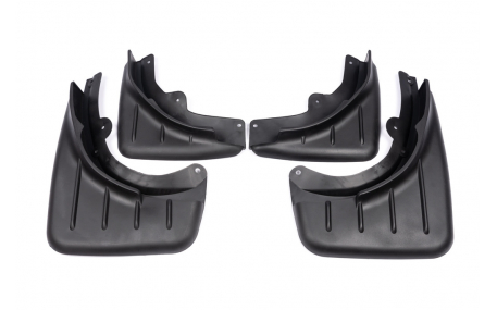 Брызговики Porsсhe Cayenne