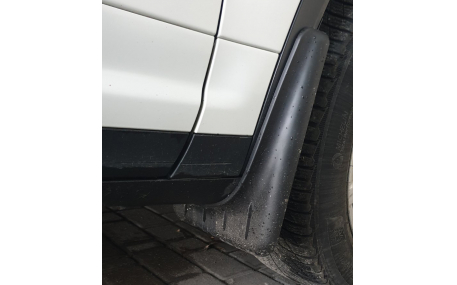 Брызговики Porsсhe Cayenne 958