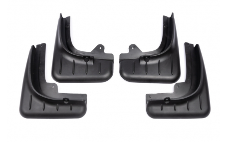 Брызговики Porsсhe Cayenne 958