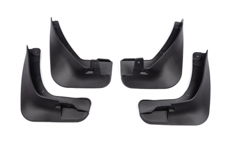 Брызговики Renault Megane Grandtour