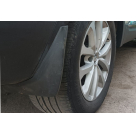 Брызговики Renault Kadjar