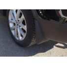 Брызговики Renault Kadjar