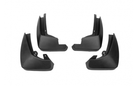 Брызговики Renault Kadjar