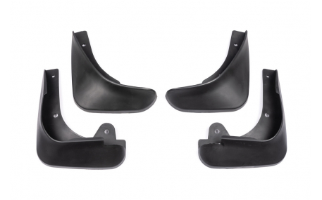 Брызговики Suzuki Swift