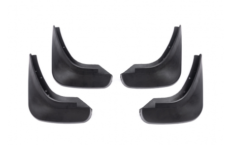 Брызговики Suzuki SX4