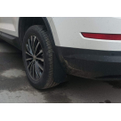 Брызговики Skoda Kodiaq