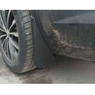 Брызговики Skoda Kodiaq