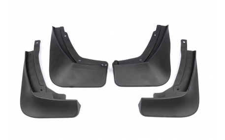 Брызговики Skoda Kodiaq