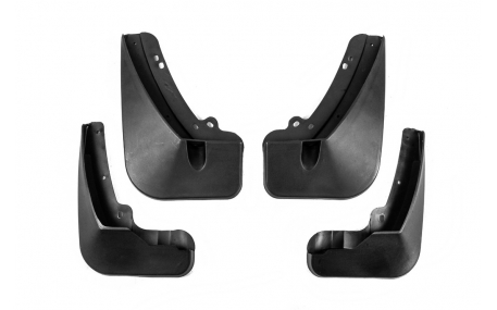 Брызговики Skoda Kodiaq