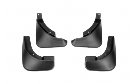 Брызговики Skoda Octavia A5