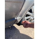 Брызговики Skoda Superb