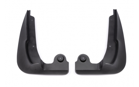 Брызговики задние Skoda Yeti