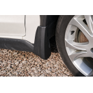 Брызговики Subaru XV