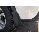 Брызговики Subaru XV