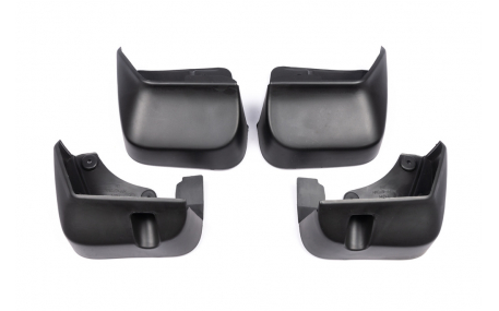 Брызговики Subaru Forester