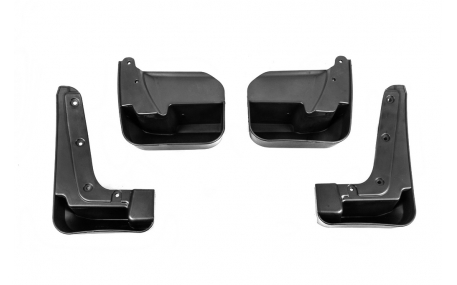 Брызговики Subaru Forester