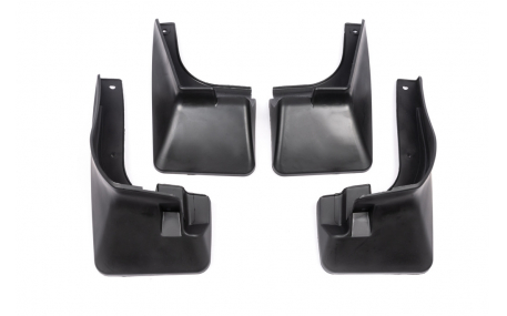 Брызговики Toyota Yaris