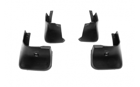 Брызговики Toyota Corolla