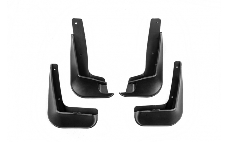 Брызговики Toyota Corolla