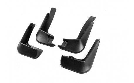 Брызговики Toyota Corolla