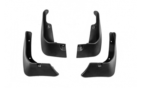 Брызговики Toyota Camry V55