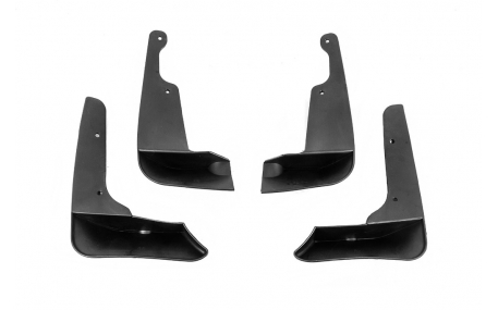 Брызговики Toyota Camry V55