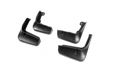 Брызговики Toyota Camry V55