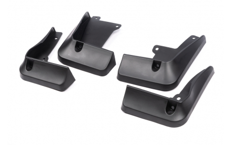 Брызговики Toyota Camry V70