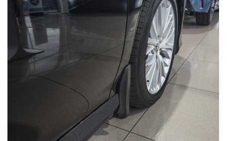 Брызговики Toyota Camry V70