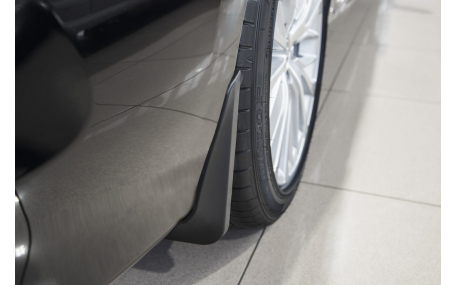 Брызговики Toyota Camry V70