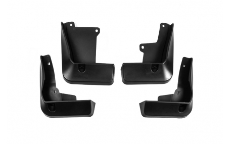 Брызговики Toyota Camry V70