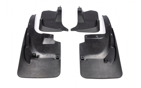 Брызговики Toyota Land Cruiser 200