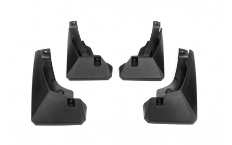 Брызговики Toyota RAV4