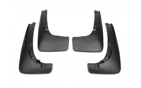 Брызговики Toyota RAV4